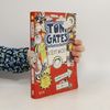 Tom Gates, c'est moi. Tom Gates - Wo ich bin, ist Chaos - aber ich kann nicht überall sein, französische Ausgabe