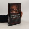Shawn Hoffman Bokser in Auschwitz