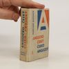 Karel Hais Kapesní slovník. Anglicko-český a česko-anglický