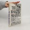 Colin Campbell The Bush Presidency