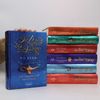 Philip Kerr Die Kinder des Dschinn 1-7