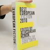 Alexander Hemon Best European Fiction 2010