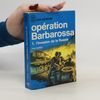 Paul Carell Opération Barbarossa