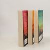 Stephanie Perkins Anna and the French Kiss 1-3