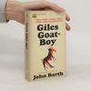 John Barth Giles Goat-Boy