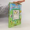 Janosch Janosch Magnet-Spiel-Buch