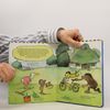Janosch Janosch Magnet-Spiel-Buch