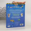 Janosch Janosch Magnet-Spiel-Buch