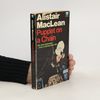 Alistair MacLean Puppet on a Chain