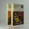 Harriet Beecher Stowe Chaloupka strýčka Toma I. a II. díl