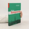 Walter Kempowski Das flasche Land