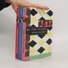 Lisi Harrison The Clique: The Second Collection