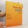 Anne Suess Kinder-Atlas Europa.