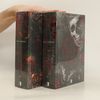 H. D. Carlton Haunting Adeline 1-2