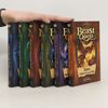 Adam Blade Beast Quest 1-6