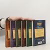 Adam Blade Beast Quest 1-6