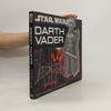 Jason Fry STAR WARS Darth Vader. 3-D-Modell und Buch