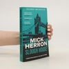 Mick Herron Slough House