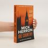 Mick Herron Joe Country