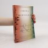 China Miéville The City & the City