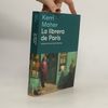 Kerri Maher La librera de París