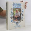 Jamie at home