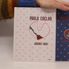 Paulo Coelho Alchymista / Veronika se rozhodla zemřít / Jedenáct minut (box)