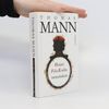 Thomas Mann Huijari Felix Krullin tunnustukset