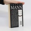 Thomas Mann Huijari Felix Krullin tunnustukset