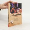 Mary W. Shelley Frankenstein. Dvojjazyčná kniha