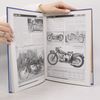 Miroslav Gomola Motocykly : encyklopedie a ceník