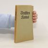 Romano Guardini Deutsches Kantual