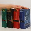 Christopher Paolini Eragon 1 - 4