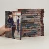 Tomohito Oda Komi Can't Communicate 1-14