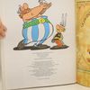 René Goscinny Asterix 25 - 26