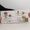 Jane Belk Moncure My "t" Book