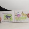 Jane Belk Moncure My "p" Book