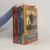 Jonas Jonasson Stoletý stařík, který vylezl z okna a zmizel. Analfabetka, která uměla počítat. Zabiják Anders a jeho přátelé (a sem tam nepřítel)