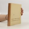 Výbor ze starší literatury egyptské