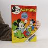 Collectif d'auteurs Micky Maus 12/1983