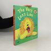 The Very Lazy Lion