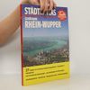 Autorenkollektiv Städteatlas. Großraum Rhein-Wupp