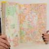 Autorenkollektiv Städteatlas. Großraum Rhein-Wupp