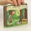 Axel Scheffler Die drei Wünsche