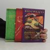 J. K. Rowling Fantastic Beasts and where to Find Them. Quidditch Through the Ages