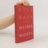 Wiederworte