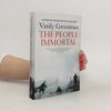 Vasilii Semenovich Grossman The People Immortal