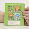 Ali Mitgutsch Mein Wimmel-Suchbuch. Frühling
