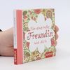 Groh Verlag Für eine tolle Freundin wie dich