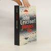 John Lescroart Dünnes Eis